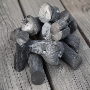 Premium Quality <b>Cheap</b> Price No Smoke Hardwood Charcoal For Barbecue 100% Natural Hardwood Charcoal <b>BBQ</b> Charcoal Supplier - Product Image 5