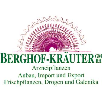 Berghof-Kräuter GmbH logo