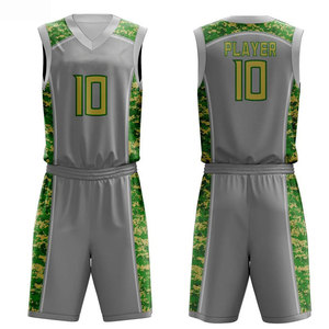 Uniforme de Baloncesto de Alta Calidad Diseñado para Brindar Comodidad y Durabilidad, Perfecto para Deportes de Equipo y Juego Competitivo - Product Image 3