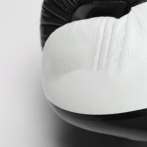 อุปกรณ์ฝึกซ้อมมวย MMA แบบครึ่งนิ้ว คุณภาพสูง ดีไซน์สองสี สวมใส่สบาย ออกแบบตามสั่งสำหรับมืออาชีพ - Product Image 3