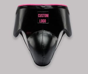 Protector Inguinal de Boxeo para Hombre, Personalizado y Profesional, Precio de Fábrica, Cuero Vacuno Genuino, EVA, MMA, Muay Thai, Ecológico - Product Image 5