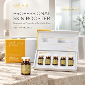 เซรั่มบำรุงผิว SKIN BOOSTER CELIVIA MATRIX ขนาด 5 มล. - Product Image 1
