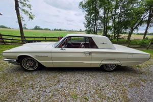 Ford Thunderbird Coupé de 1964 - Product Image 4