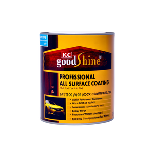   Apprêt gris en nitrocellulose pour bois - Product Image 3