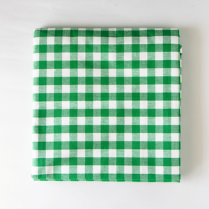 Serviettes de cuisine en coton uni, tissées, rectangulaires, séchage rapide, lavables en machine, noires, lot de 6 - Product Image 2