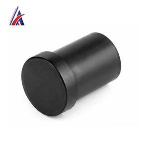Meilleure Vente : Excellent Clip de Fixation Noir pour Bannière Suspendue, Support de Rail pour Affiches, Idéal pour Supermarchés et Expositions - Product Image 1