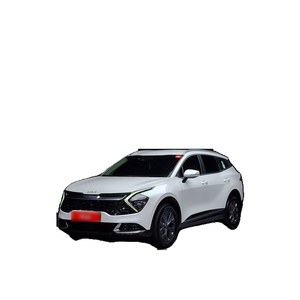 ปี 2021 สำหรับรถยนต์ Kia Sportage ดีเซล 2.0 ขับเคลื่อน 2 ล้อ เกียร์อัตโนมัติ เบาะหนัง ระยะทาง 62,448 กม. พวงมาลัยซ้าย - Product Image 1