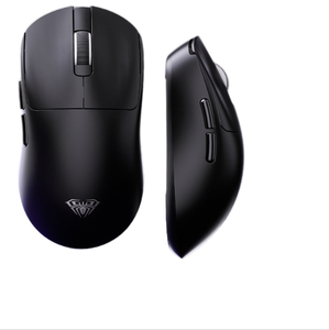 AULA SC525 Wireless Optical Sensor <b>Mouse</b>-Lightweight & Portable Long Lifespan for Computers Business & Gaming - Product Image 6