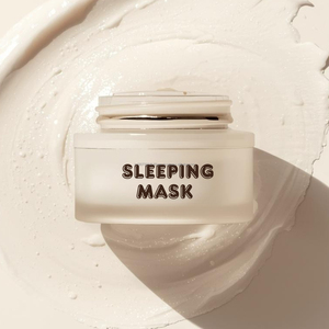 Masque de nuit bio sans conservateurs, hydratation intense, réparation cutanée de nuit, formule nourrissante pour soins naturels de la peau, soin avancé - Product Image 5