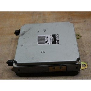 H-1 I Starex - Calculateurs et modules informatiques d'occasion 3910042780 - Excellent état - Coréen - Product Image 2