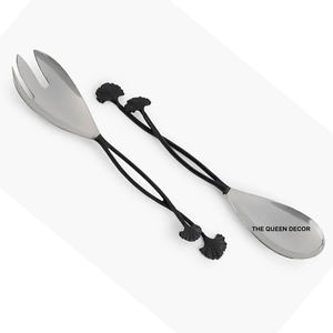 Juego de Cubiertos con Logotipo Personalizado, Juego de Vajilla al Mejor Precio, Juego de Cubiertos de Acero Inoxidable en Oferta - Product Image 4