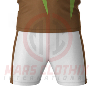 Uniformes de Rugby Deportivos Personalizados, Conjuntos de Uniformes de Rugby Sublimados Profesionales a la Venta - Product Image 6