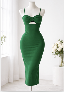 ชุดเดรสคุณภาพสูงใหม่ ผู้ผลิตเสื้อผ้าเวียดนาม รับผลิตแบบ OEM ODM เสื้อผ้าผู้หญิง ป้ายกำกับแบบกำหนดเอง ผ้าแบบกำหนดเอง เสื้อผ้าขายส่ง - Product Image 4