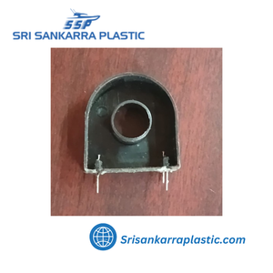 Transformador de corriente 20(100)a/8ma con 4 pines y 3 pines para PCB - Product Image 2