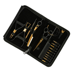 Stainless Steel Hair Extension Tools and Kits <b>cheap</b> price Hair style <b>Wig</b> Tape Premium Quality hot sale Hair Extension Tools kits - Product Image 3