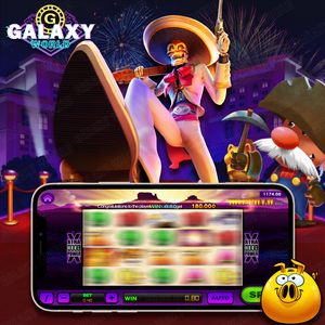 Logiciel de jeu de pêche en gros Juwa Fish Game Credits Points, Logiciel de jeu Golden Dragon, Logiciel de jeu galaxyworld999 pour distributeurs - Product Image 1