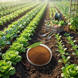 Stimolanti <span class=keywords><strong>Biologici</strong></span>: Fertilizzante al Lignosolfonato di Potassio in Polvere 100% Idrosolubile per l'Agricoltura - Product Image 4