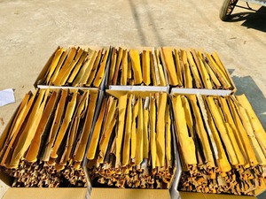 Especias Secas al por Mayor para Exportación: Pimienta de Vietnam Lao Cai, Origen, Especias Individuales, Corte en Rodajas, Conservadas en Aceite, Marca TECHMIFOOD, 10kg, Modelo - Product Image 1
