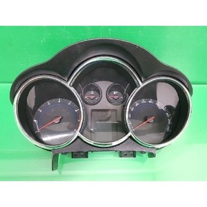 Tableau de bord d'occasion OEM 95211003 pour Cruze 2009-2014 - Product Image 1