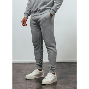 Pantalones Deportivos Transpirables para Hombre con Bolsillos Laterales, Ideales para Fitness y Otros Deportes - Product Image 3