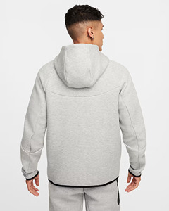 Customized Solid Fleece Men's Sportswear Tracksuit with 100% Cotton <b>Maternity</b> Feature OEM Service for Fashion Retailers - Product Image 2