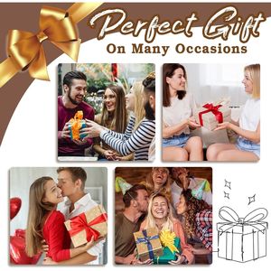 Dimmable Electric Candle Warmer Lamp with <b>Timer</b> 2 X 35 Watt Bulb Wood Base Birthday Gift - Product Image 2