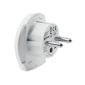 Skross Promotional Universal <b>Travel</b> <b>Adapter</b> - Product Image 2