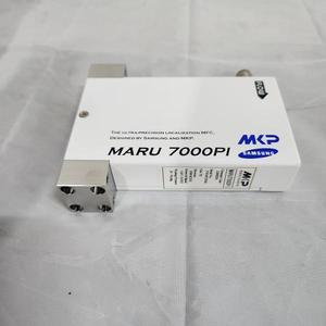 Controlador de Flujo Másico MKP MARU 7000PI - Equipo y Piezas de Semiconductores de Confianza de Marca Global - Product Image 4