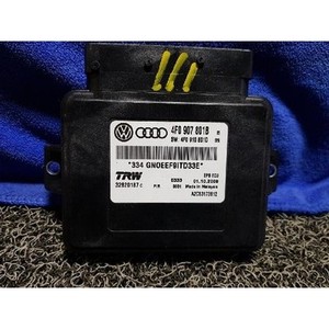 ECUs et modules informatiques d'occasion A6 4F0907801B - Product Image 1