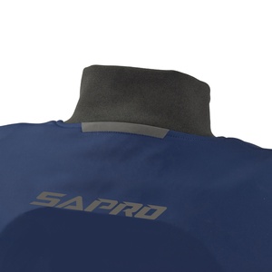 Chaqueta Softshell para Motocicleta, Estilo Urbano, Impermeable y Resistente al Viento, para Motociclistas Diarios y Compradores Comerciales - Product Image 6