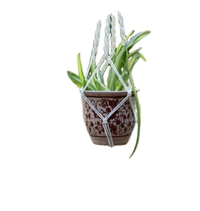 ที่แขวนต้นไม้สำหรับตกแต่งในร่มและกลางแจ้ง - Product Image 1