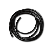 Fabrication de joints toriques de compression en NBR/FKM/VMQ/HNBR/EPDM/FVMQ/PTFE/FFKM, fixation sur mesure pour dimensions industrielles NBR EPDM