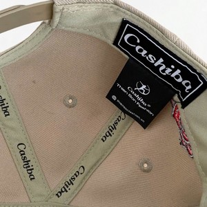 Casquette snapback offrant un look moderne et un ajustement confortable, idéale pour les tenues mode et les activités de plein air - Product Image 4