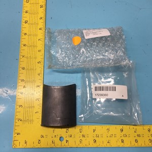 Eaton 17239360 Liner VG-Magnet Duct, Axcelis, 163551 - Equipo y Piezas de Semiconductores de Confianza de Marca Global - Product Image 3