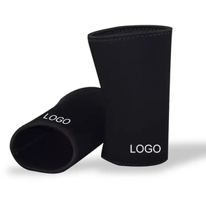 Hot-selling Elastic <b>Compression</b> Sports Elbow Wrist And Knee <b>Sleeves</b> Flexible Spandex <b>Arm</b> Support For Protection Rehabilitation - Product Image 4