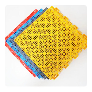 Tapis de sol antidérapant pour terrains de sport, prix usine, pour événements extérieurs - Product Image 6