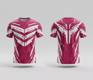 Custom Logo Sports T-Shirt for Custom Design | <b>Men</b> Women Youth Sizes | Lightweight Quick Dry Training Sportswear Wholesale - Product Image 3