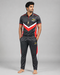 Uniforme de críquet duradero hecho para jugadores profesionales con materiales transpirables y calidad confiable en cada temporada. - Product Image 4