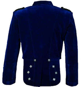Chaqueta de Hombre Estilo Steampunk, Uniforme de Hussardo Negro, Personalizada, en Venta en Línea - Product Image 3