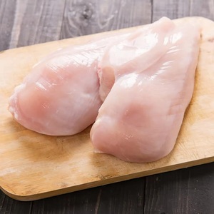 Grande réduction sur les poitrines de poulet surgelées, avec une forte capacité de production et des options d'emballage fiables pour la distribution en gros. - Product Image 6