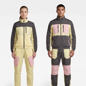 Pocket Windbreaker Tracksuit 100% Nylon <b>Trouser</b> <b>and</b> <b>Jacket</b> Tracksuit Water Proof Windbreaker Tracksuit For Men & Women - Product Image 4