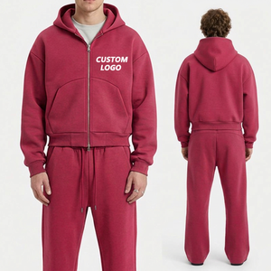 Trajes Deportivos para Hombre al por Mayor para Tiendas de Artículos Deportivos y Compradores Internacionales de Ropa - Product Image 6