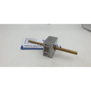 Matrice de torsion pour la conception de bracelets creux n° T 6082 Métal Fer Taille d'entrée et de sortie 5,55 mm - Product Image 3