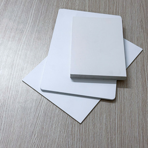 Panneaux en mousse PVC blanc brillant certifiés ROHS en gros - Le choix idéal pour les meubles, épaisseur 3-30 mm, découpe et emballage sur commande - Product Image 3