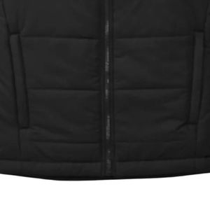 Gilet matelassé léger Jack and Jill Chester County Chapter, veste sans manches chaude, vêtement décontracté pour l'extérieur, personnalisable en gros - Product Image 5