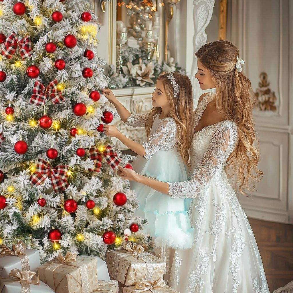 6FTRed set tree Color