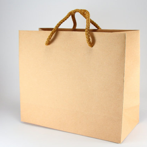 Eco-Friendly Kraft <b>Paper</b> Box Shopping Bag Manufacturer in Vietnam - Custom Printed Packaging Bag Factory Direct Wholesale - Product Image 6