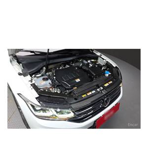 สำหรับรถยนต์ Volkswagen Tiguan 2.0 TDI 4Motion Prestige กันยายน 2021 ระยะทาง 60,267 กม. เชื้อเพลิงดีเซล เบาะหนัง พวงมาลัยซ้าย กล้องมองหลัง - Product Image 6