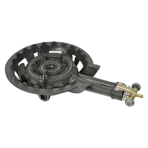 Gmax C30VA Low-Pressure Cast Iron Gas <b>Stove</b> High Quality Product in Gas <b>Stoves</b> Category - Product Image 4
