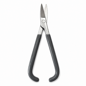 Jewelry <b>Thread</b> Snips Wire Cutter Scissors Sharp Blade Precision Cutting <b>Tool</b> DIY Craft Beading Snips Stainless Grey - Product Image 1
